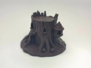 Druk 3D, drukarka, figurki, zabawki, ozdoby