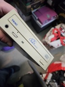 Naped CD-RW Teac CD-W552G ATA Jedyny !!!