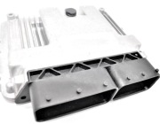KOMPUTER SILNIKA ECU BMW F10 DDE8587511 0281031963