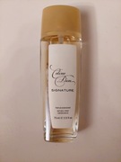 Nowy,unikatowy,oryginalny dezodorant  perfumowany  Celine Dion Signature