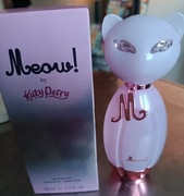 MEOW BY KATY PERRY 100 ML WODA PERFUMOWANA 