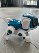 Teksta, zabawka interaktywna Robopiesek COBI