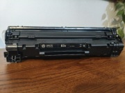 Toner 83A do HP (CF283A) (Czarny)