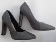 Buty damskie typu czółenka JENNY FAIRY - rozm. 38