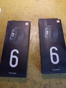 2 sztuki Smartwatch Smartband M6 (razem lub osobno