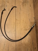 SUZUKI DL 650 V-STROM LINKA CIĘGNO GAZU A+B