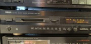 Yamaha MDX-793 mini disc