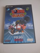 Worms Blast PC PL stan BDB+