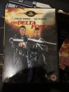 Delta Force dvd + gratis