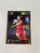 Zlatan Ibrahimovic Limited Edition FIFA 365 