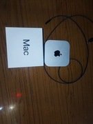 Apple Mac Mini M4 10c CPU / 10c GPU, 16/256GB Idealny Stan
