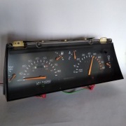 ZEGARY z OBROTOMIERZEM Chevrolet Lumina APV - Prędkościomierz