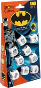 Story Cubes: Batman - NOWA, ZAFOLIOWANA
