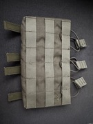 Ładownica na 3 magazynki Cordura