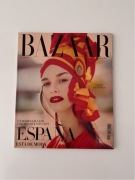 Magazyn Harper’s Bazaar Espana Spain April 2018 kwiecień 04/2018