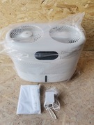 Nawilżacz powietrza Jack Rose HM009-1 – cichy, stylowy, niezawodny!