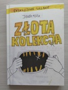 Janek Koza ZŁOTA KOLEKCJA nowa, najtaniej