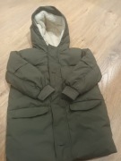 świetna kurtka parka mayoral 104