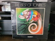 The Best of Tonpress EX