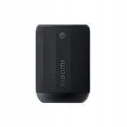 Xiaomi Speaker Mini głośnik Bluetooth BT 5.3 NFC 2000mAh IP67 6W czarny