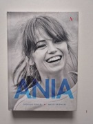Ania biografia Anny Przybylskiej Kubicki Drzewicki