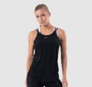 Top sportowy NIKE PRO Elastika Tank roz. 36/S