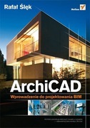 ArchiCAD Rafał Ślęk