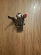 Figurka LEGO Super Heroes War Machine sh0820