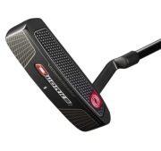 Odyssey O-Works Black No.1 Putter