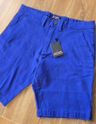 Krótkie spodenki szorty Pierre Cardin roz. M