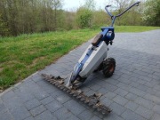 Kosiarka listwowa IRUS 95cm