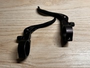 Klamki hamulcowe Tektro RL721 przełajowe gravel CX cyclocross