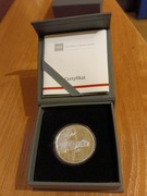 Polska 10 złotych, 2018 My Polacy, dumni i wolni