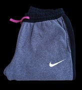 Nike oryginalne spodnie dresowe dla dziewczynki  Kylian Mbappe  r. 146-158