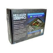 VOLT HEX 800 PRO 24V | Przetwornica napięcia | 800W