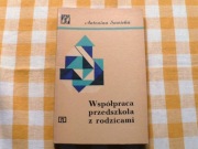 Współpraca przedszkola z rodzicami, Antonina Sawicka, Wysyłka