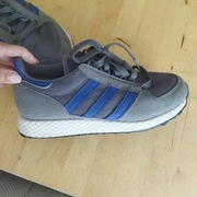 Buty chłopięce  Adidas