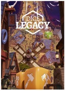 DICE LEGACY Steam PC