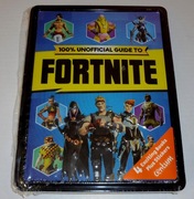 FORTNITE 100% Unofficial Guide BOX