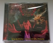 Stoney Curtis Band - Cosmic connection [NOWA]
