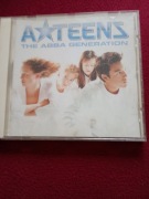 Płyta CD ATeens-The ABBA Generation