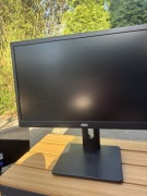 Monitor AOC MATOWY