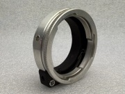 PENTACON  - pierścień pośredni, makro specjal 19mm do Pentacon SIX