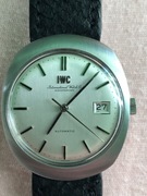 IWC Schaffhausen automatic
