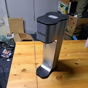 Saturator do Sodastream nr. 3