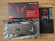 PowerColor Radeon RX 7800 XT Red Devil 16GB GDDR6