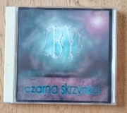 Zbyń - Czarna Skrzynka - hip-hop 2001 rok, demo.