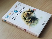 Zwierzęta - Encyklopedia małolatka - Michael Chinery