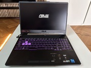 Laptop ASUS TUF F15
