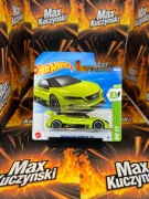 Hot Wheels JBC27 Nissan Leaf Nismo RC_02 TH